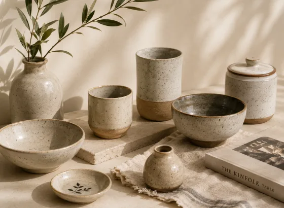 Ceramics