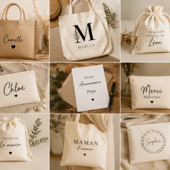 Custom & Names