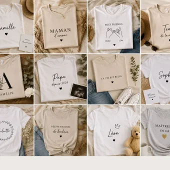 Custom Tees