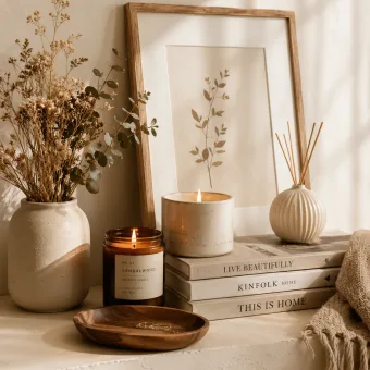 Home Decor